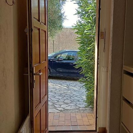 Ferienwohnung Studio-Jardinet-Parking Grasse Exterior foto
